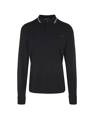 FRED PERRY | Poloshirt | blau